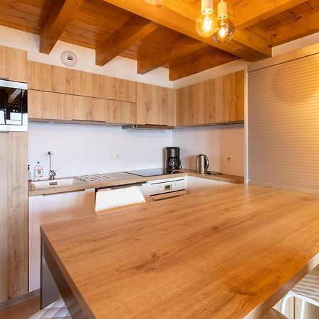 Le Caribou - Appt 3 Chambres Proche Pistes Les Angles  Exterior foto